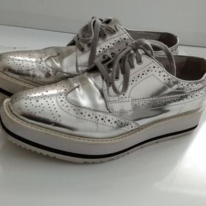 PRADA shoes 71/2